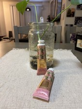 Bath and Body Works Costa Rica Pink Pineapple