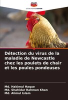 DéTection Du Virus De La Maladie De Newcastle Chez Les Poulets De Chair Et...
