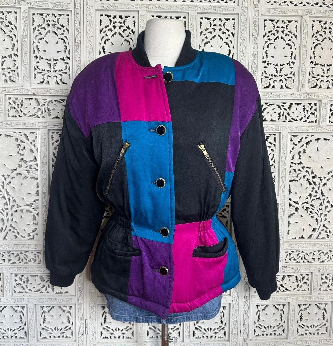 Mulberry Street Regular Size S Coats, Jackets & Vests for Women | eBay