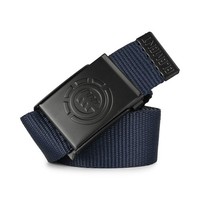 Element Icon Webbing GüRtel - Eclipse Navy