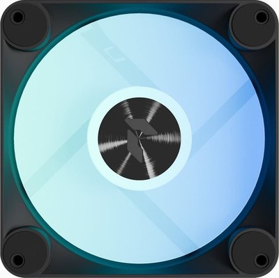 APNX FP1-R 120 PWM ARGB-BK