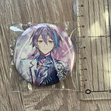Project Sekai Rui CD badge