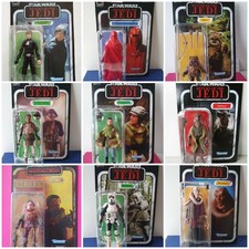 Hasbro Star Wars The Black Series Action Figur  NEU OVP -auswählbar-