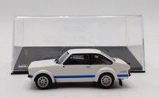 IXO Models 1:43 Scale 1976 Ford Escort MK II RS 1800 EX/Box