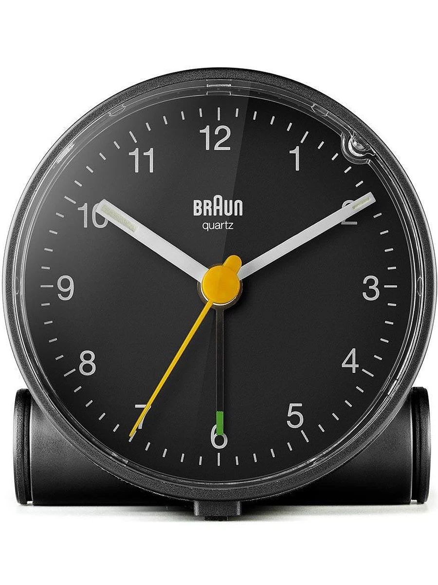 Braun Alarm Clocks & Clock Radios for sale - eBay