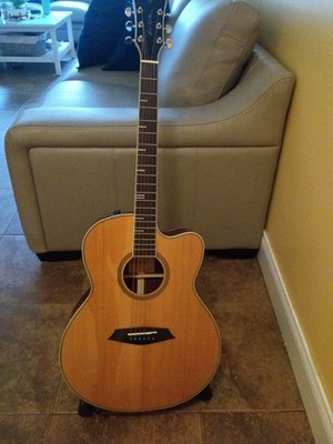 SIRE LARRY CARLTON A4 free shipping and free gig bag
