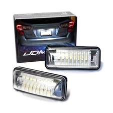 LED License Plate Light Kit for Scion FR-S Toyota 86 Subaru BRZ