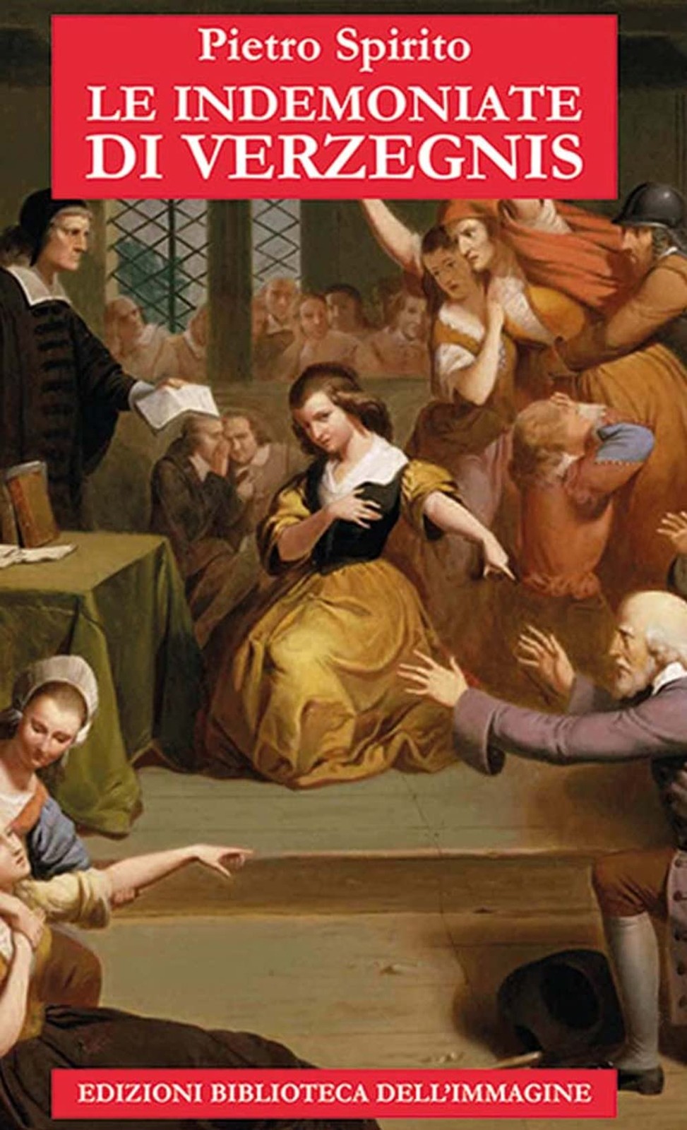 Пьетро Спирито Защита прав верующих (в мягкой обложке) (ИМПОРТ из Великобритании)