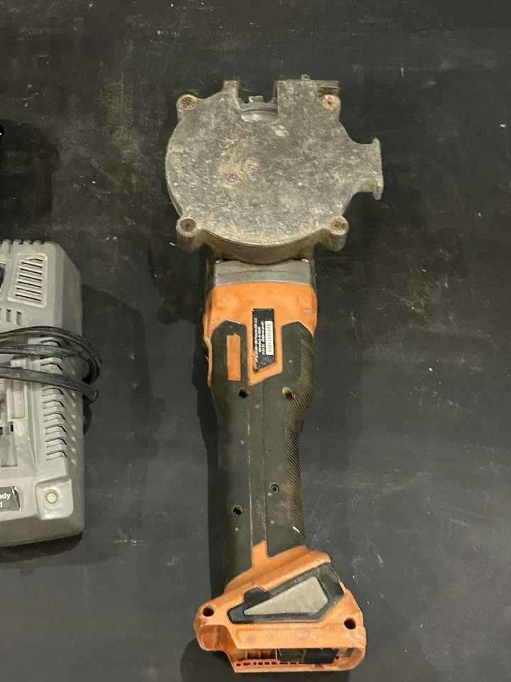 BN Products 24 Volt Cordless Cutting Edge Metal and Rebar Cutting Saw BNCE-20-24 - Image 2 of 4