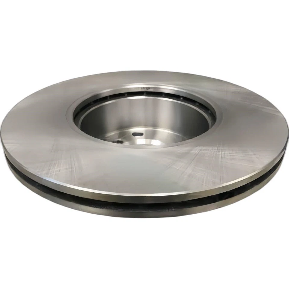 Rotores de freno de disco delanteros de 12,28" para BMW 220i 2014-2016 BMW 228i 2014-2016 Foto 4 de 4