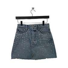 GRLFRND Mila Gonna Denim Solstizio 26