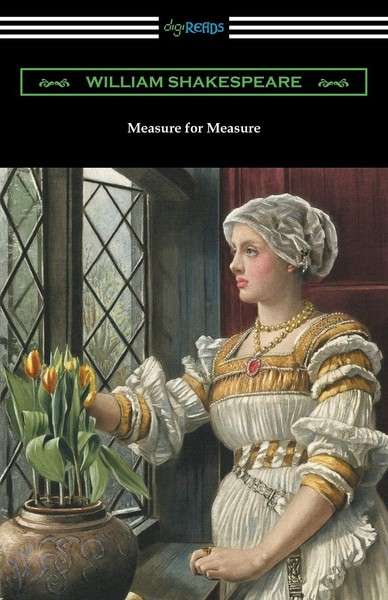 Measure For Measure: (Annotated By Henry N. Hudson With An Introduction By-image