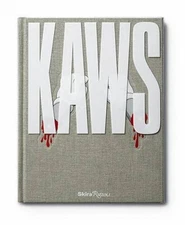 KAWS - Hardcover By Ramirez-Montagut, Monica - GOOD