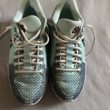 Nike Sabrina 1 Brooklyns Finest Size 6.5 Women's