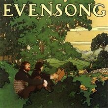 EVENSONG von EVENSONG | CD | Zustand gut - Bild 1 von 2