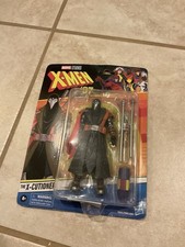 DAMAGED PACKAGE X-Men    97 The X-Cutioner 6    Action Figure Marvel Legends Series