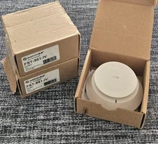 Notifier FST-951-IV Intelligent Plug-In Thermal Detector (Ivory)