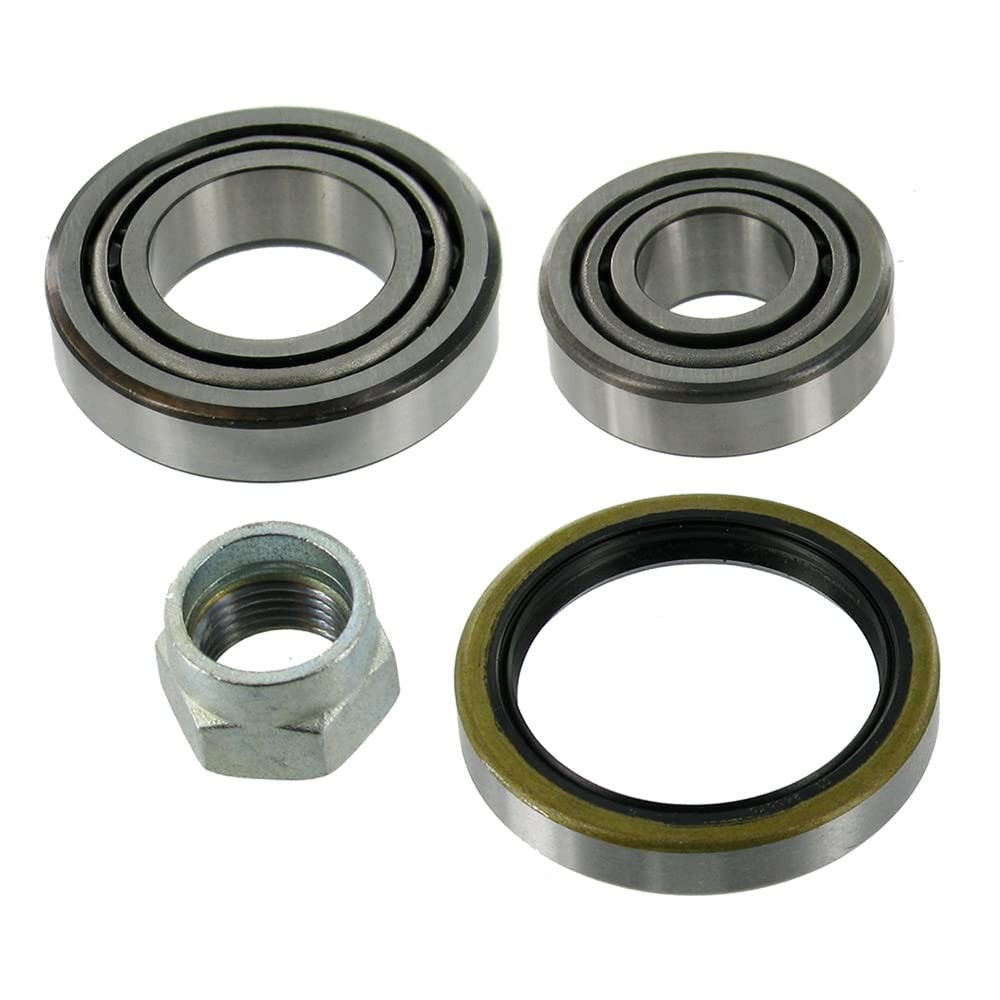 Kit roulement de roue VKBA 1321 SKF pour train avant de Mazda et Kia
