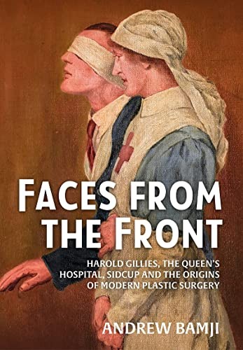 Faces From The Front - Image 3