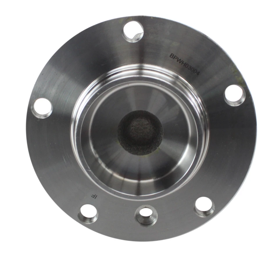 Conjunto de cojinete y buje de rueda delantera Bison Performance para BMW E52 Z8 2000-2003 Foto 2 de 4