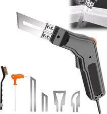 300W Electric Hot Foam Cutter, 4-in-1 Kit for Cutting Insulation, Styrofoa