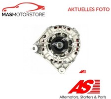 LICHTMASCHINE GENERATOR AS-PL A3072 P F�R BMW 3,E46 M3,M3 3.2 3.2L 252KW