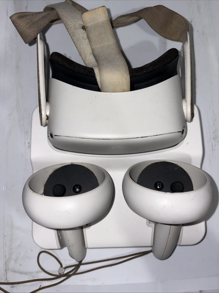 Las mejores ofertas en Auriculares VR Oculus Quest 2 | eBay
