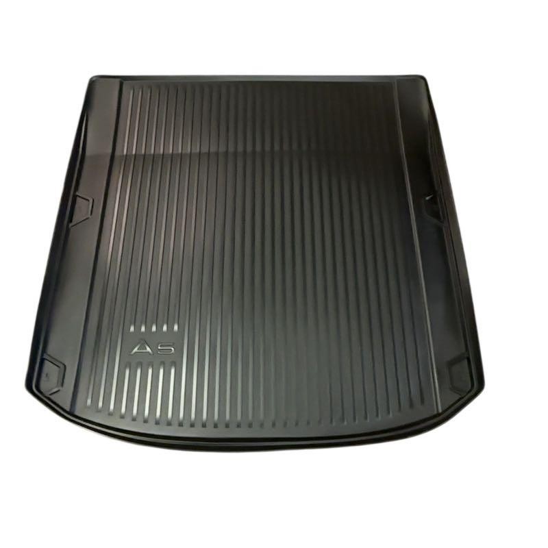 Carénage de coffre Audi A5 S5 B9 bac de protection étanche pour loisirs et bagages