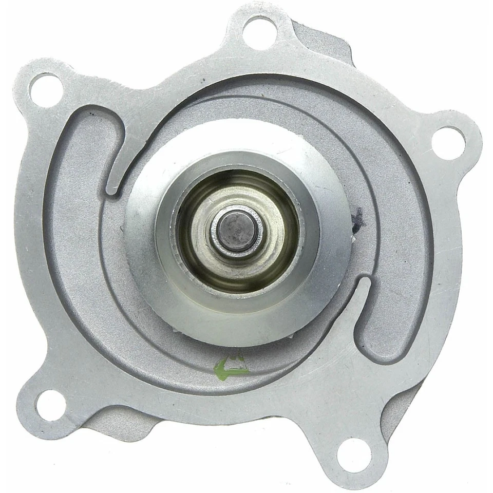Bomba de agua 42586 puertas para Chevy Chevrolet Impala Buick Lucerna Malibu Vue G6 Foto 3 de 4