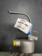 Industrial RTD Resistance Temperature Detector Probe w/ Thermowell – Explosion P