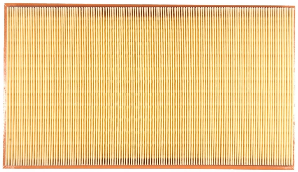 Filtro de aire MAHLE LX 781 para 98-03 Mercedes-Benz C43 AMG CLK430 Foto 2 de 4