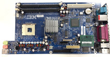 IBM Motherboard 89P7934 REV 2.7 Socket 478 - Tested Working