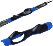 Golf Grip Trainer Attachment for Kids and Woman Beginner Training Equipment for
