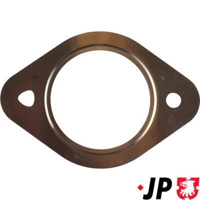 JP GROUP Dichtung Abgasrohr JP 1121104300 für VW 1K1 BEETLE CADDY 8P1 SEAT EOS 5
