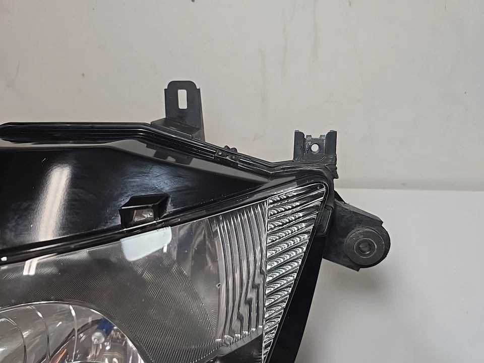 Unidad de faros Honda NT700V RC52 Deauville 2006-2015  Foto 3 de 4