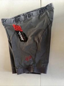 Pantaloncini Da Ciclismo Uomo Titan Race - Con Imbottitura Anatomica E Regolabili - Foto 9