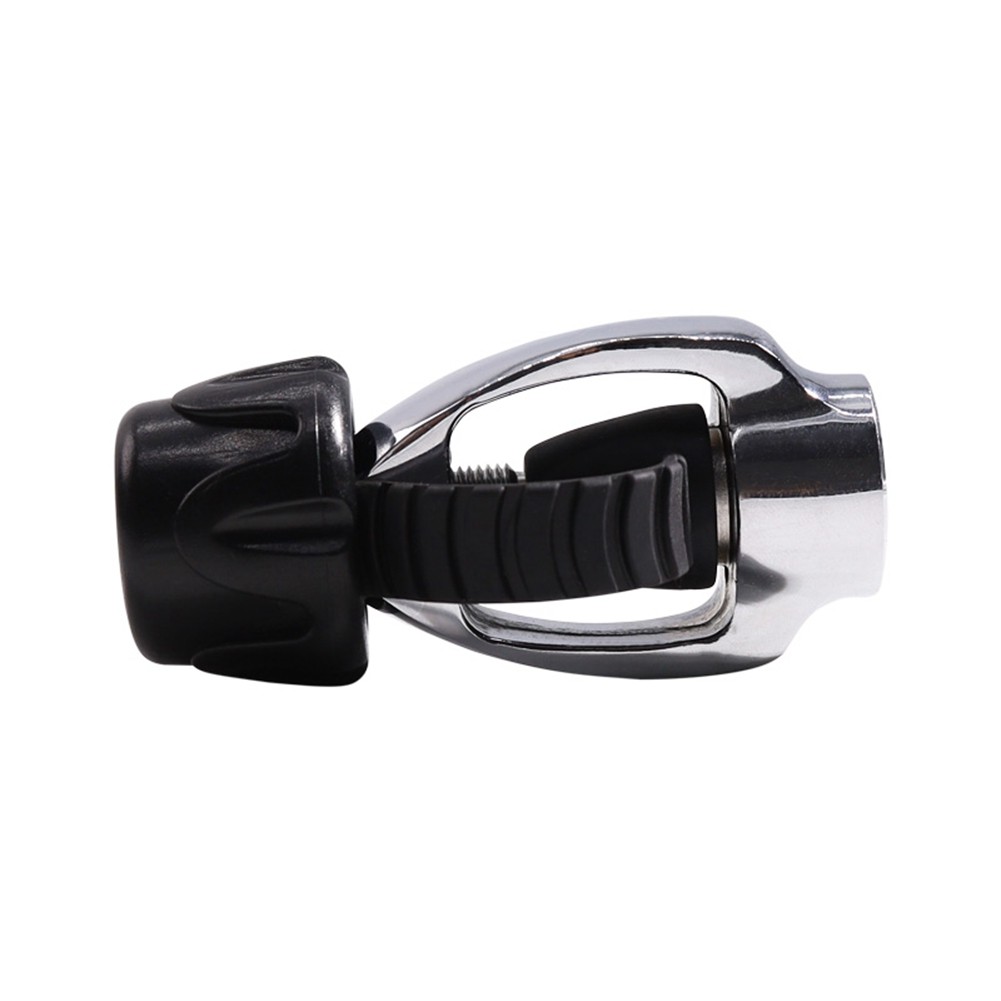 300Bar 4500Psi DIN To Yoke Regulator Adapter Scuba Diving Tank High6624