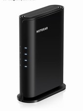 NETGEAR R6700AX 4-Stream WiFi 6 Router, AX1800 Wireless, Up to 1500 sq ft