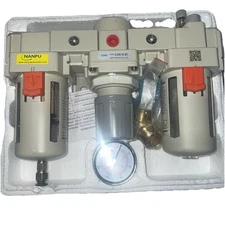 Nanpu Air Dryer Model AC4000-06 NPT