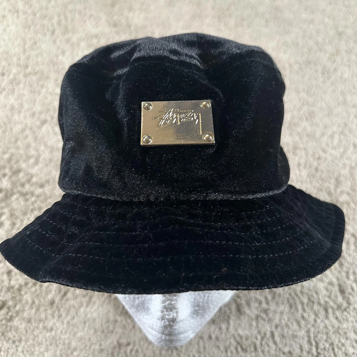 Stussy Men's Bucket Hats for sale | eBay