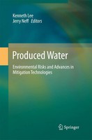 Kenneth Lee (U. A.) | Produced Water | Taschenbuch | Englisch (2014) | Xviii