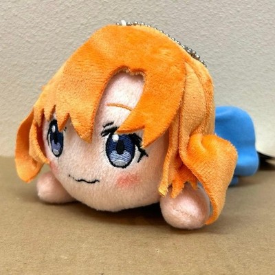 Higurashi When They Cry GOU Ryugu Rena Nesoberi SEGA Plüsch Japan