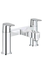 GROHE EUROSMART COSMOPOLITAN BATH FILLER TAP 25128000 CHROME