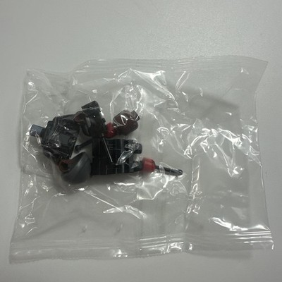 LEGO Nick Fury Minifigure Marvel Avengers 76196 Holiday Advent Calendar 2021