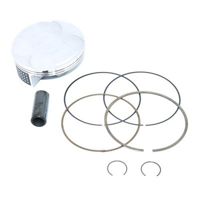 VERTEX GP RACERS CHOICE KOLBEN KIT A 96mm KAWASAKI KX450X 21-23, COMPR 13,0:1