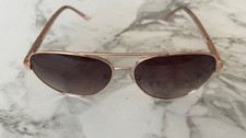 Juicy Couture All eyes on juicy Sunglasses JU 630/G/S AU2HA 58-14 140 Brown/Gold