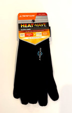 Seirus Heatwave Unisex Glove Liner Dual Stage Heating System SM/MED