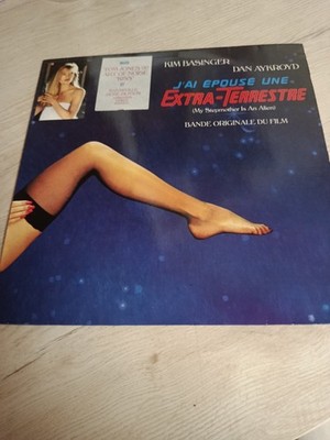 33 TOUREN ORIGINAL FILMSTREIFEN / ICH HEIRATE EINEN EXTRA TERRESTRISCH