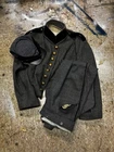 Reproduction Civil War NYSM/National guard Uniform