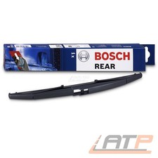 BOSCH SCHEIBENWISCHER H309 HINTEN FÜR CITROEN C1 2 AB BJ 14-